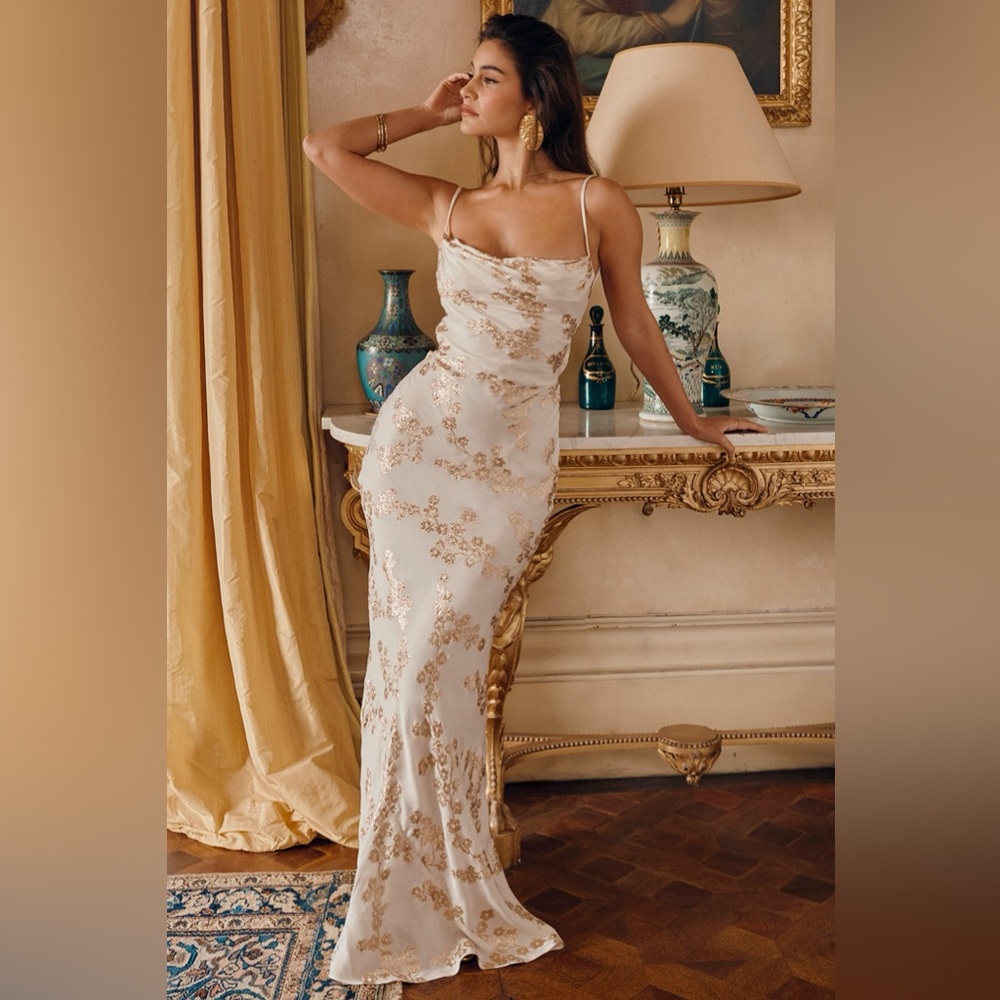 House of CB Capriana Dress